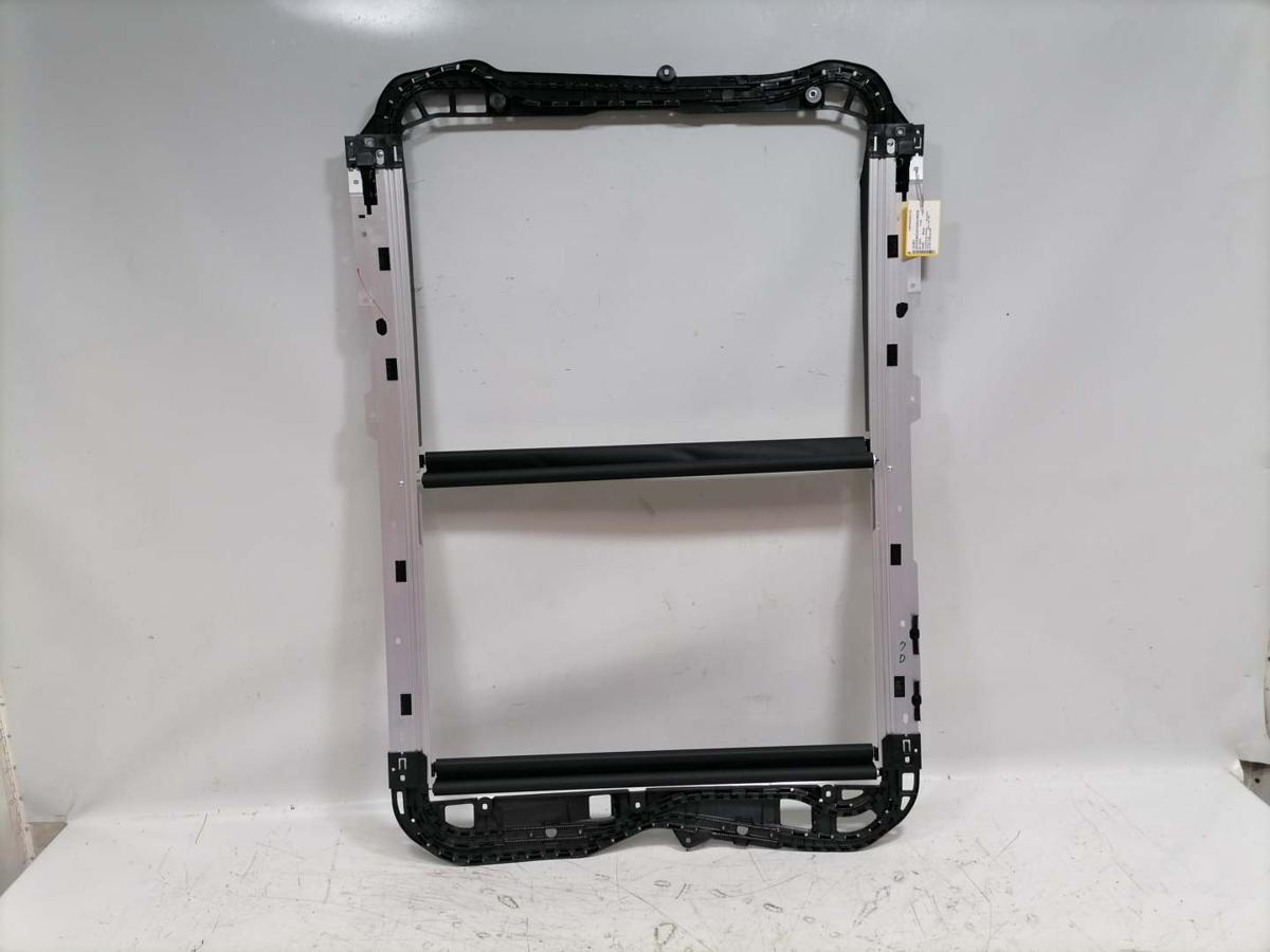 Mitsubishi Eclipse Cross original Rahmen Geh&auml;use Schiebedach Bj.2023